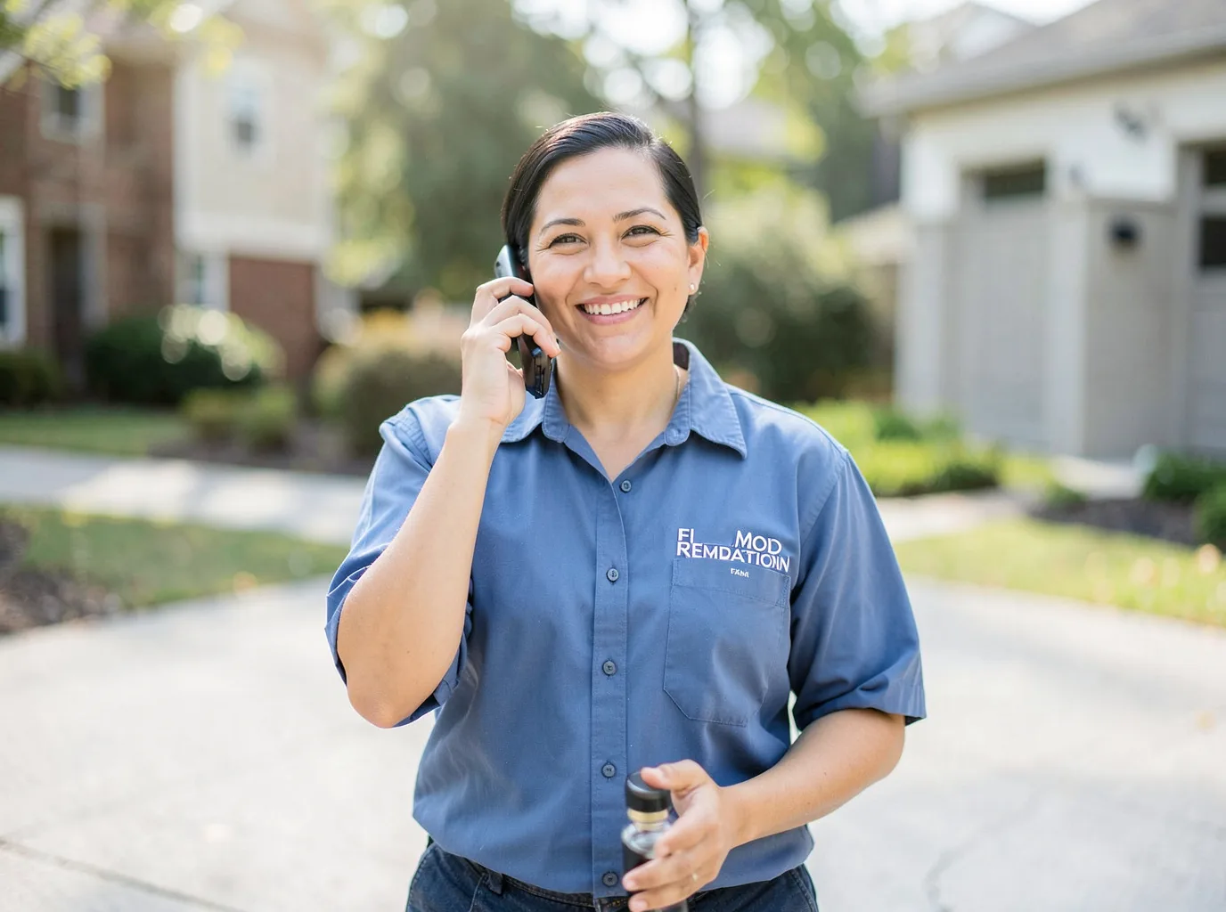 Mold Remediation Teeds Grove, IA FAQs